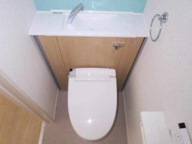 ROIのトイレ|おトイレです☆