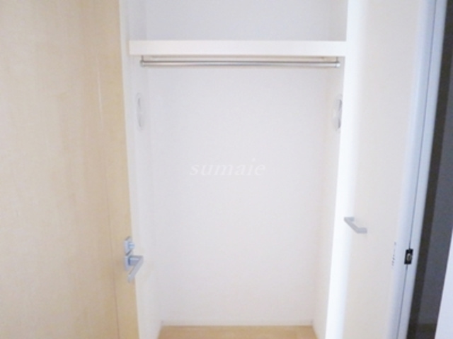 ROIの収納|クローゼットです☆