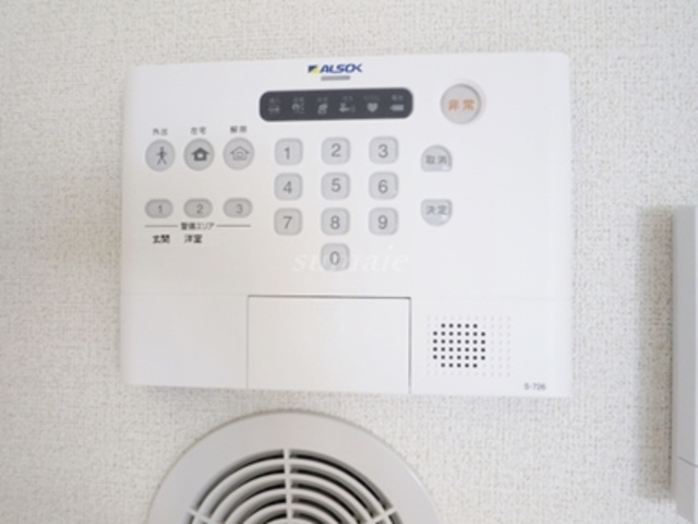 ROIのセキュリティ|アルソックです☆