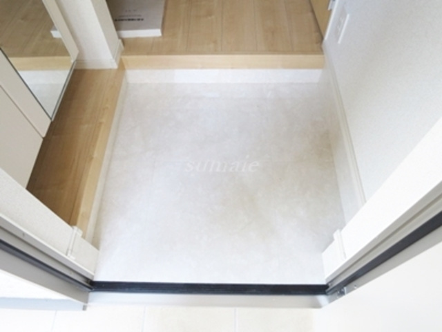 ROIの玄関|玄関です☆