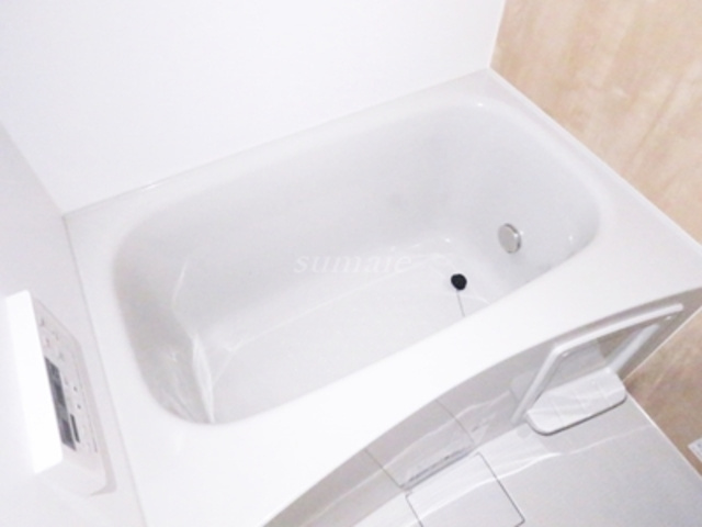 ROIの浴室|追い焚き機能ついてます☆