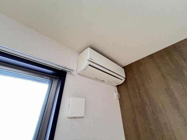 フジパレス沢ノ町Ⅱ番館の設備