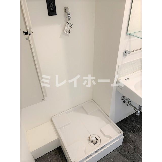 ルクレ目黒不動前の設備