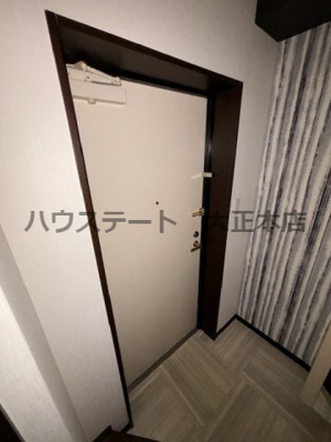 【玄関】 | THE PREMIUM AQUA 仲介手数料無料