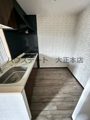 【キッチン】 | THE PREMIUM AQUA 仲介手数料無料