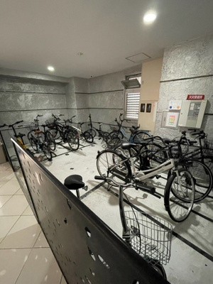 【その他共用部分】 | THE PREMIUM AQUA 仲介手数料無料