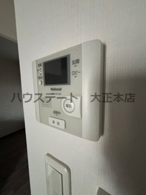 【セキュリティ】 | THE PREMIUM AQUA 仲介手数料無料