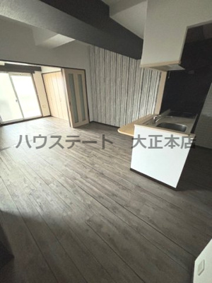 【居間・リビング】 | THE PREMIUM AQUA 仲介手数料無料