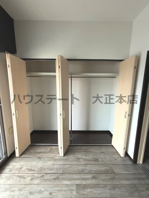 【収納】 | THE PREMIUM AQUA 仲介手数料無料