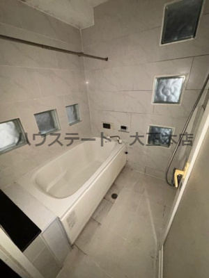 【浴室】 | THE PREMIUM AQUA 仲介手数料無料