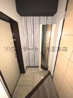 【玄関】 | THE PREMIUM AQUA 仲介手数料無料