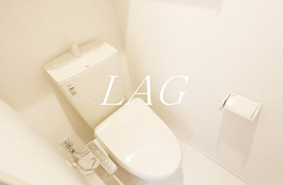 【トイレ】 | Volpe | トイレです。