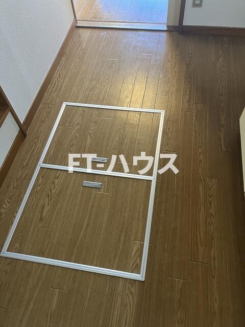 コーポ塩浦のその他