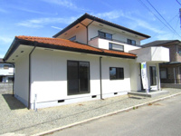 【再生住宅】甲斐市竜王の画像