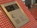 フィオリーシェ東浅草のセキュリティ