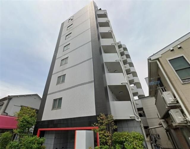 フィオリーシェ東浅草