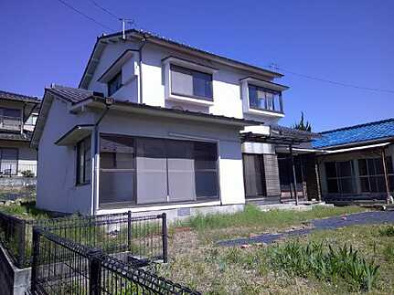 広島市安芸区中野３丁目の外観