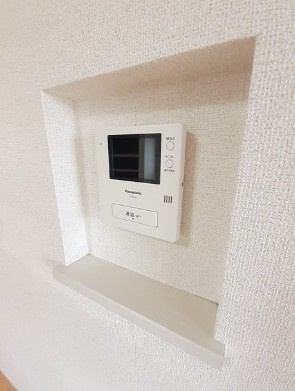 ハッピーノ　Ⅰのセキュリティ