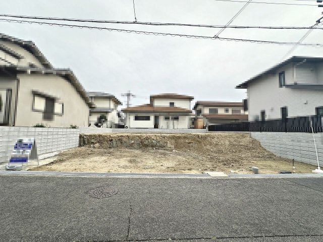 庭代台１丁　新築一戸建の画像
