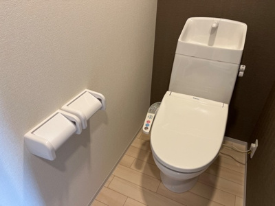 【トイレ】 | アプリコットE