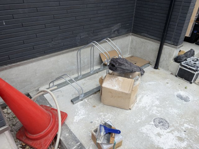 【その他共用部分】 | アプリコットE