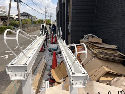 【その他共用部分】 | アプリコットE