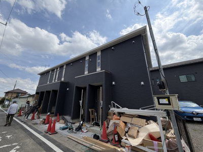 【外観】 | アプリコットE