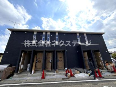 【外観】 | アプリコットE