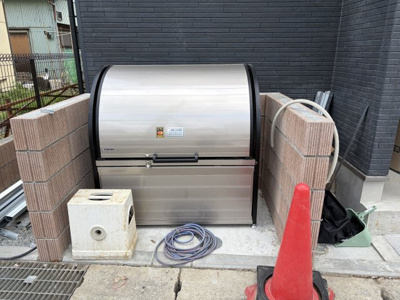 【その他共用部分】 | アプリコットE