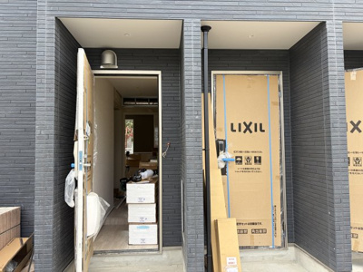 【エントランス】 | アプリコットE