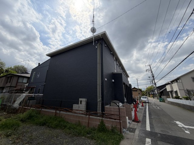 【外観】 | アプリコットE