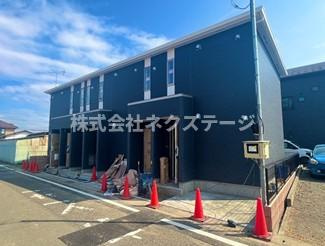 【外観】 | アプリコットE