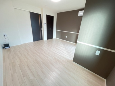 【居間・リビング】 | アプリコットE