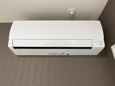 【設備】 | アプリコットE