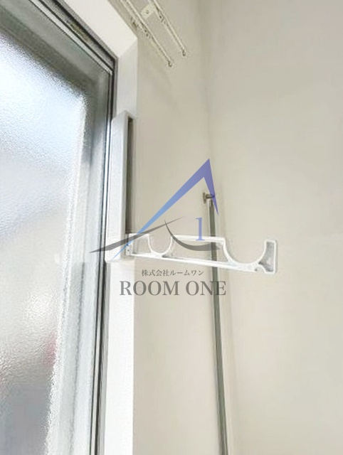 パークレジナス中野のその他