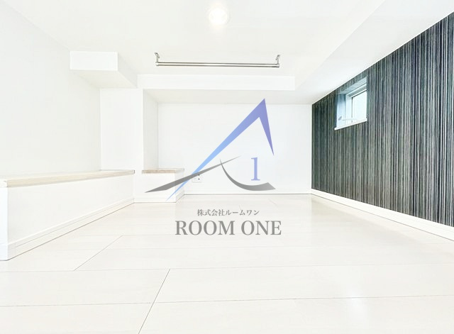 パークレジナス中野