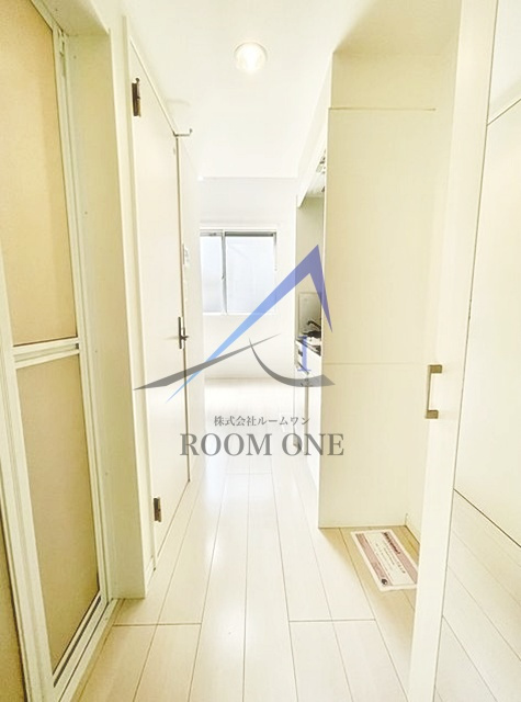 パークレジナス中野