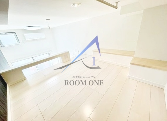 パークレジナス中野