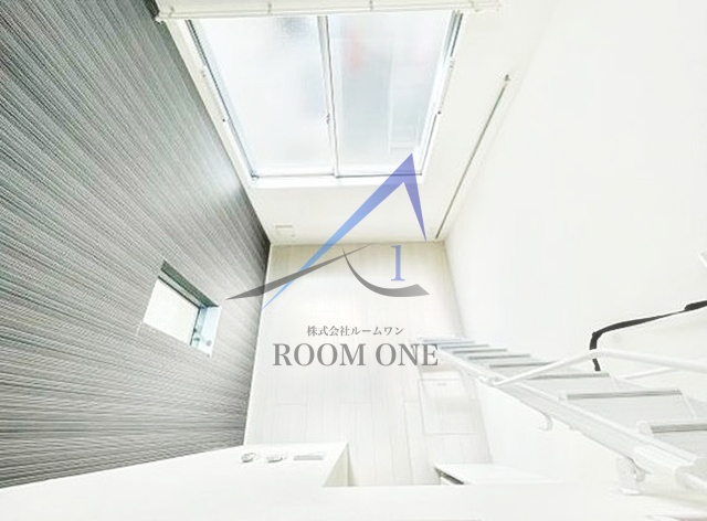 パークレジナス中野