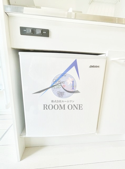 パークレジナス中野