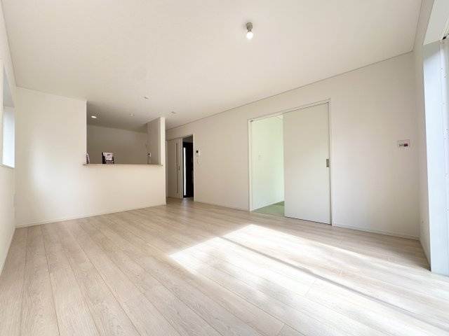 【内観：施工例】 | 新築一戸建て「南足柄市塚原第36」