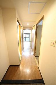 【玄関】 | ハイシュタイン堀江 仲介手数料無料