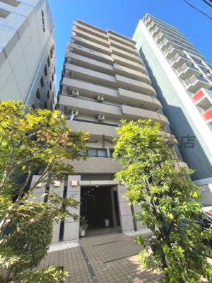 【外観】 | ハイシュタイン堀江 仲介手数料無料