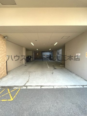 【駐車場】 | ハイシュタイン堀江 仲介手数料無料