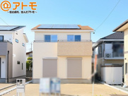 焼津市田尻北　戸建　2号棟の画像