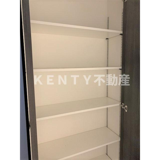 【設備】 | ルクレ目黒不動前