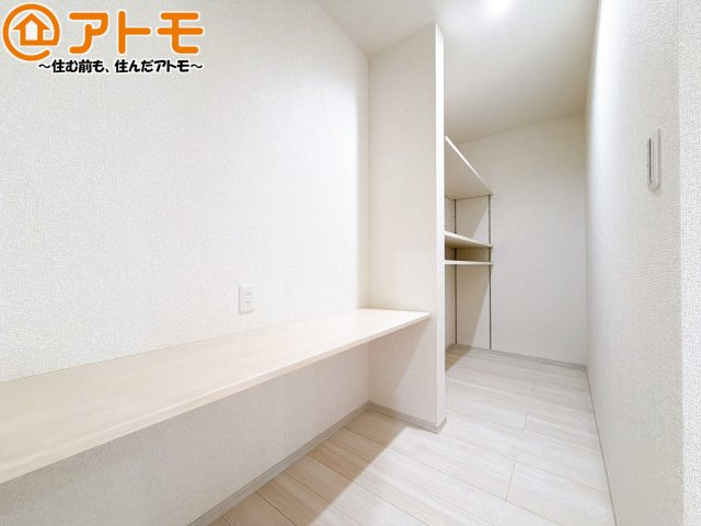 【内装】 | 焼津市田尻北　戸建　1号棟