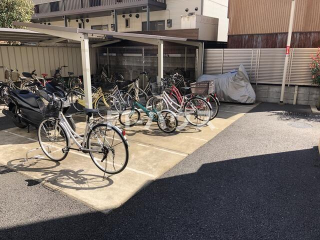 ＡｓｃｅｎｔＹ津田沼のその他共用部分