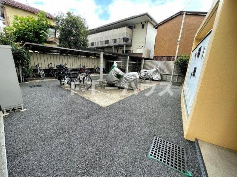 ＡｓｃｅｎｔＹ津田沼の設備