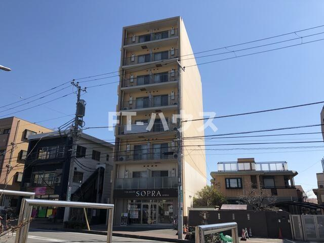 ＡｓｃｅｎｔＹ津田沼